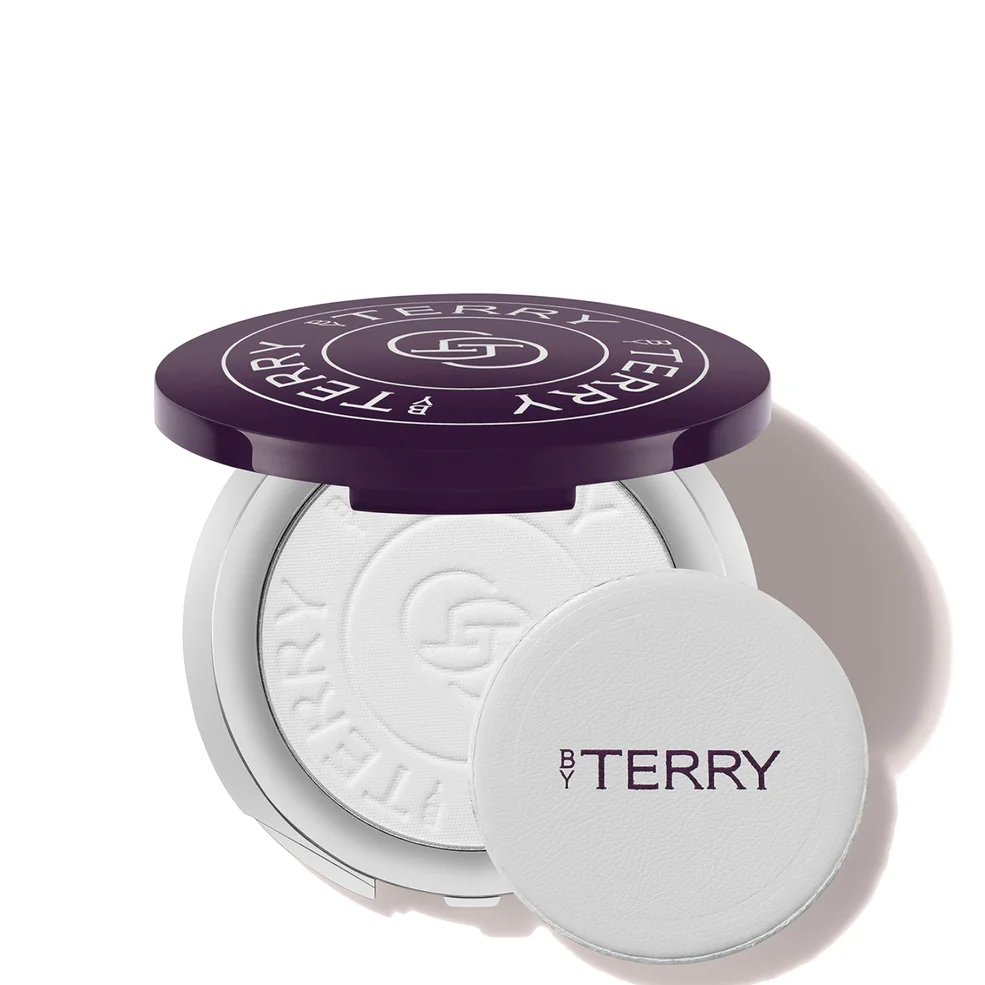 By Terry Hyaluronic Hydra Pressed Powder Travel Size 2.5gImage1