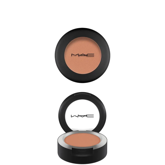 MAC Powder Kiss Soft Matte Fard à Paupières (Différentes teintes disponibles)