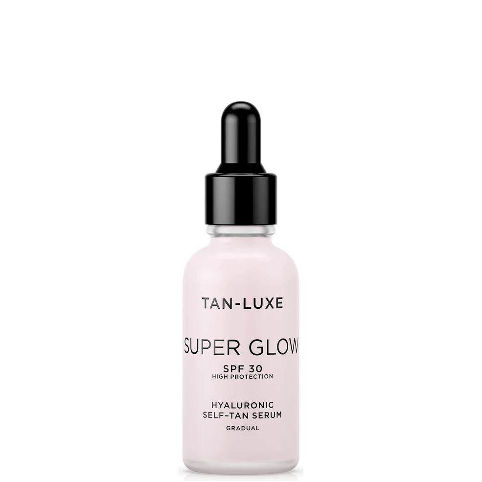Tan-Luxe Super Glow Sérum Autobronzant Hyaluronique SPF 30 30 mlImage1