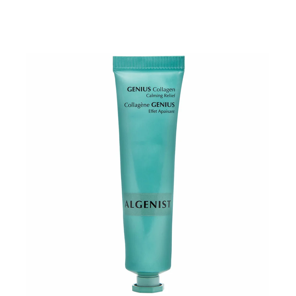 ALGENIST GENIUS Collagen Calming Relief 40mlImage1