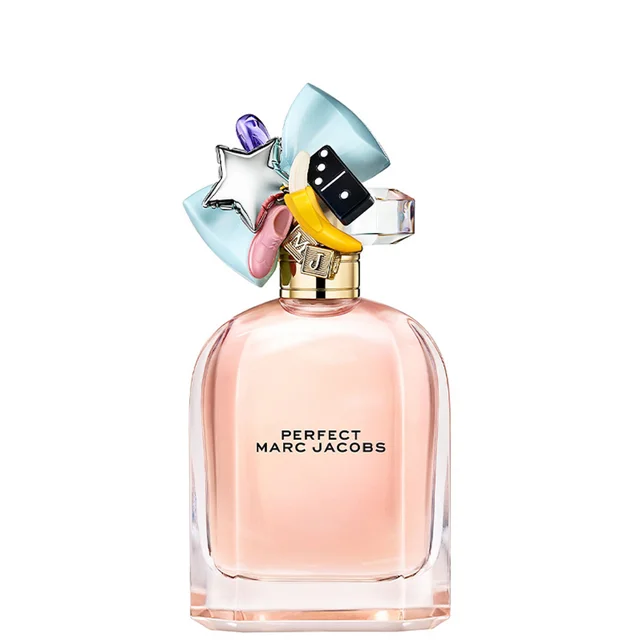 Perfect Marc Jacobs Eau de Parfum 100 ml