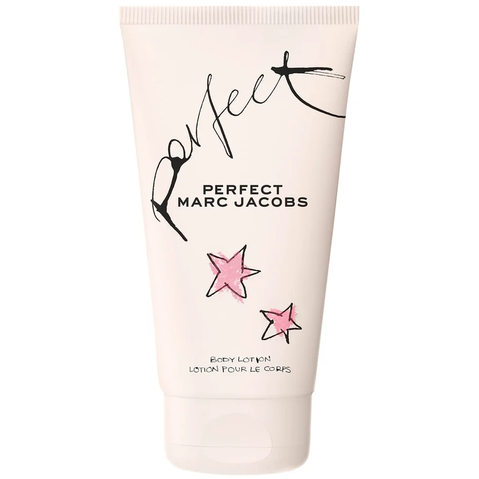 Perfect Marc Jacobs Lotion pour le Corps 150 mlImage1