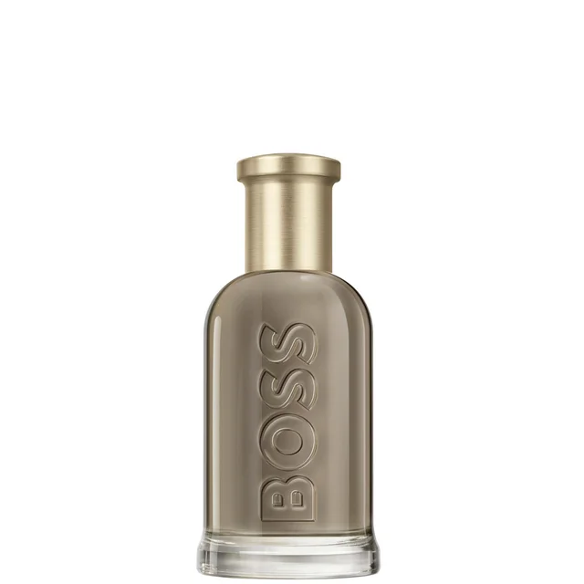 HUGO BOSS BOSS Bottled Eau de Parfum 50 ml