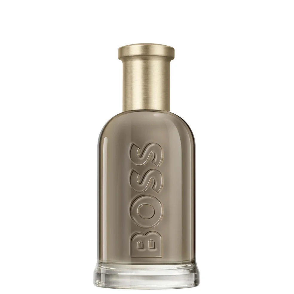 HUGO BOSS BOSS Bottled Eau de Parfum 100 mlImage1