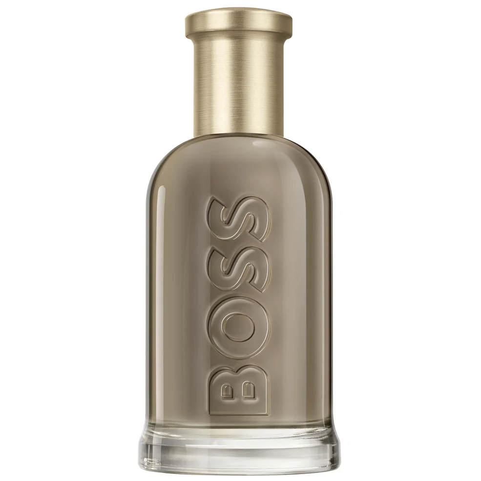 HUGO BOSS BOSS Bottled Eau de Parfum 200 mlImage1