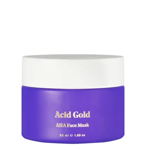 BYBI Beauty Acid Gold 50ml - undefined undefined