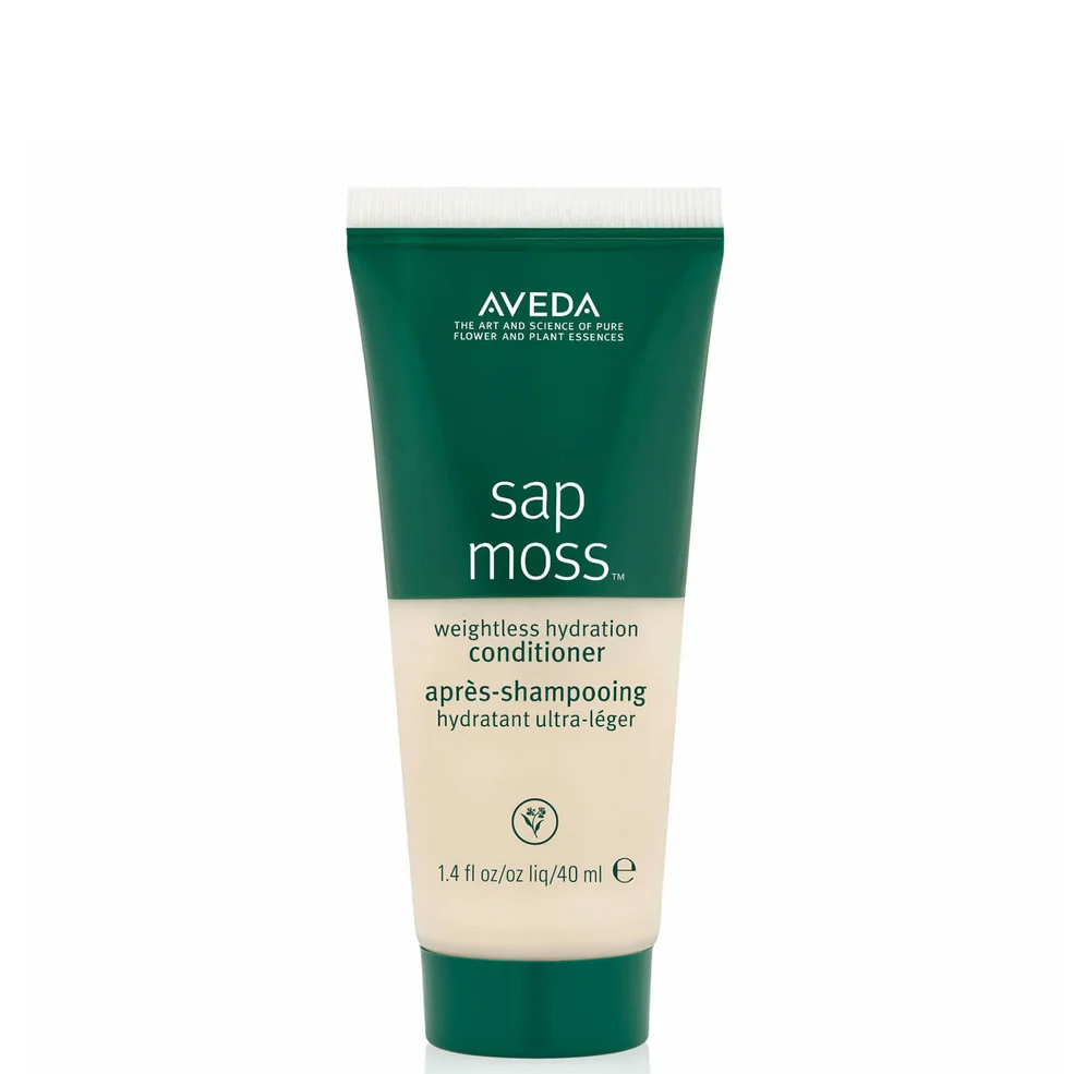 Aveda Sap Moss Weightless Hydration Conditioner 40mlImage1