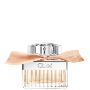 Chloé Rose Tangerine Eau de Toilette 30 ml - Size 30ml