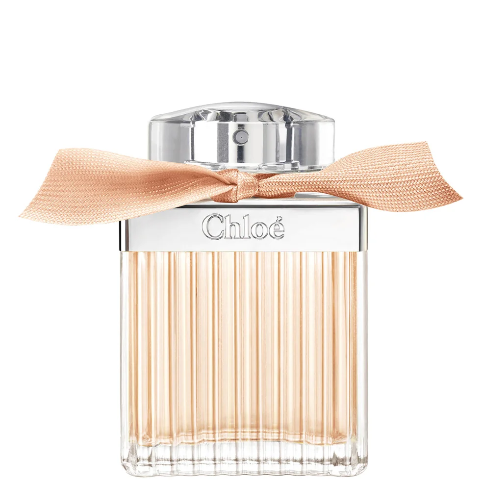 Chloé Rose Tangerine Eau de Toilette 75 mlImage1