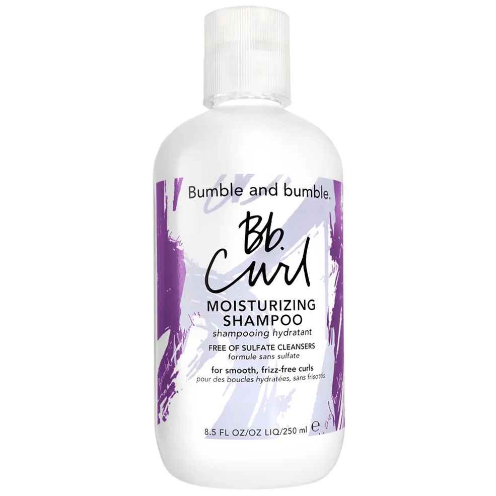 Bumble and bumble Curl Moisturizing Shampoo 250mlImage1