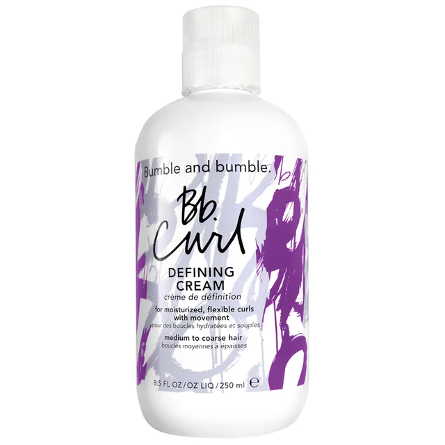 Bumble and bumble Curl Crème Coiffante pour les Boucles 250 ml