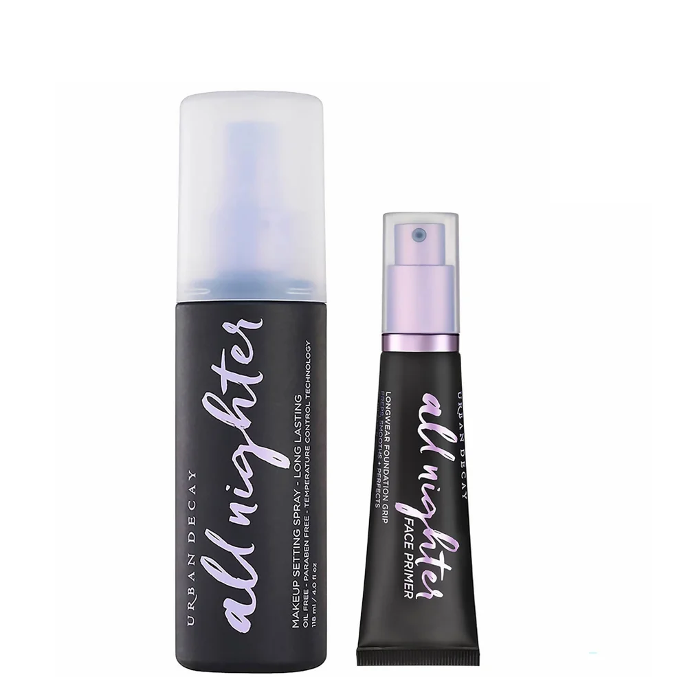 Urban Decay Prime & Set KitImage1