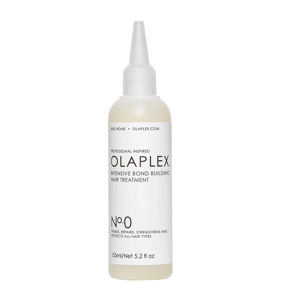 Olaplex No.0 Bond Builder 155mlImage1