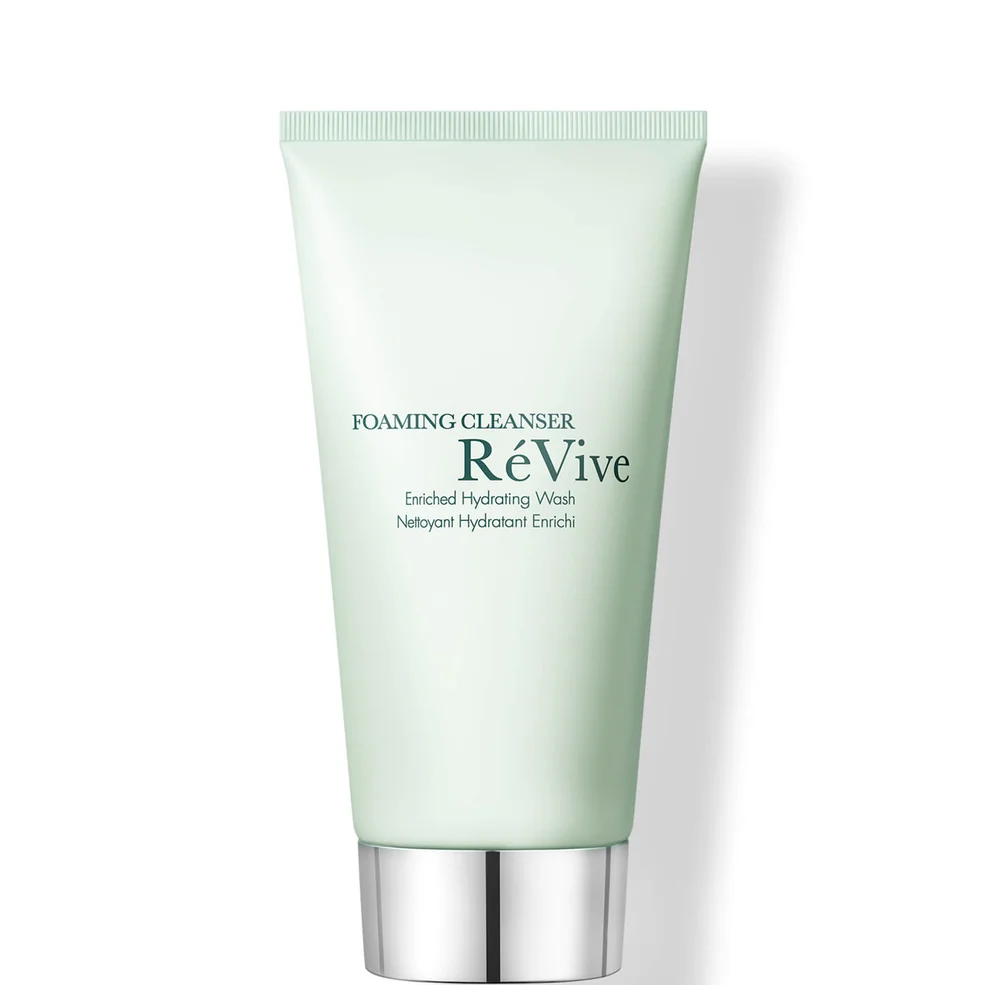 RéVive Foaming Cleanser Enriched Hydrating Wash 125mlImage1