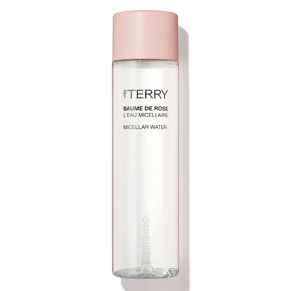 By Terry Baume de Rose Micellar Water 200gImage1