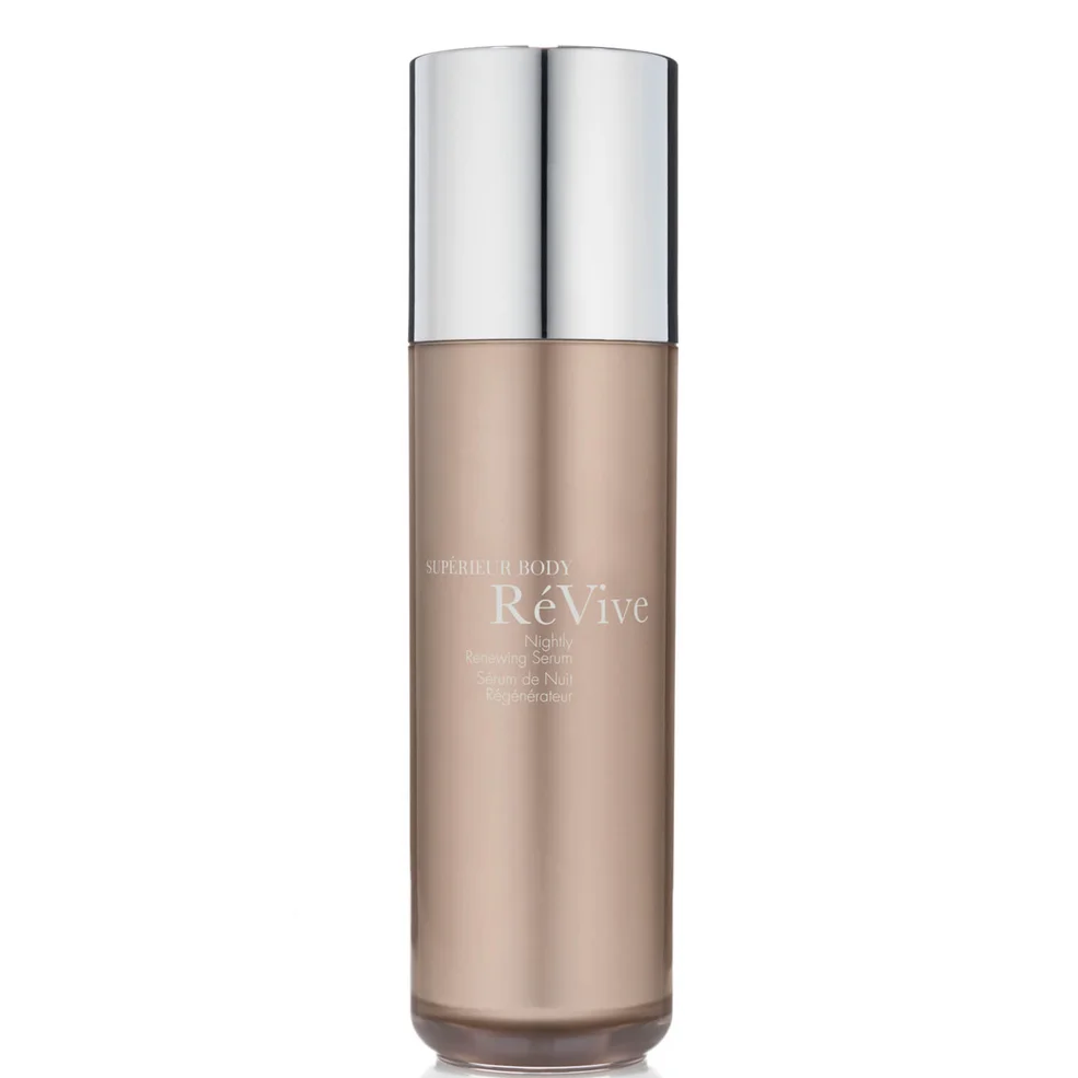 RéVive Supérieur Body Nightly Renewing Serum 120mlImage1
