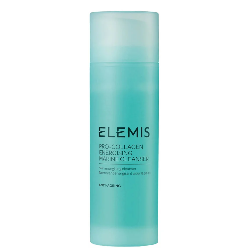 Elemis Pro-Collagen Nettoyant Énergisant Marin 150 mlImage1