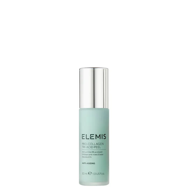 Elemis Pro-Collagen Tri-Acid Peeling 30 ml