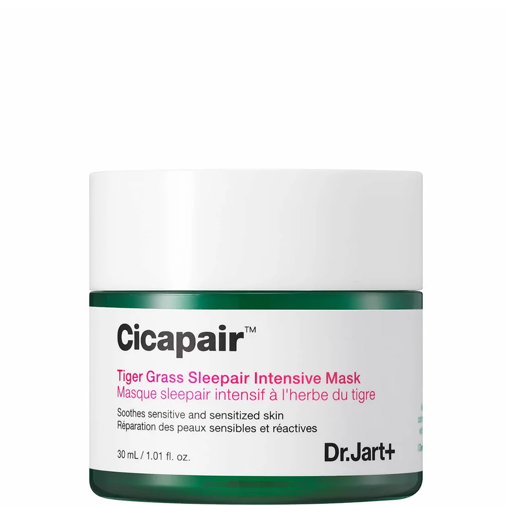Dr.Jart+ Cicapair Sleepair Intensive Mask 30mlImage1
