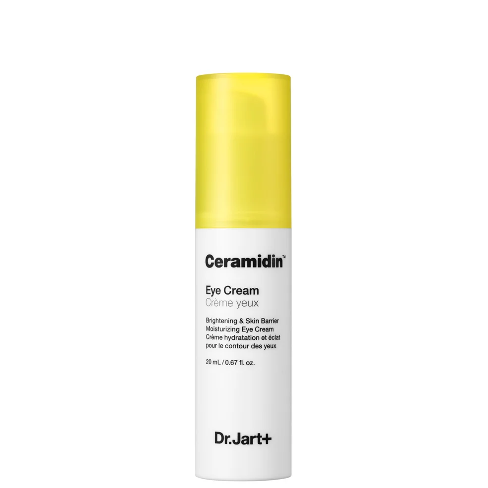 Dr.Jart+ Ceramidin Crème pour les Yeux 20 mlImage1