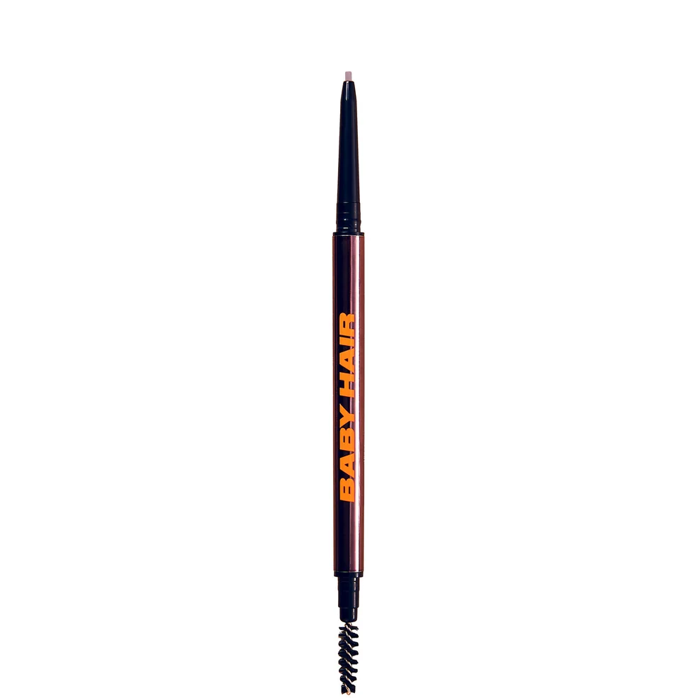 UOMA Beauty Brow Fro Baby Hair Brow Pencil 5ml (Various Shades)Image1