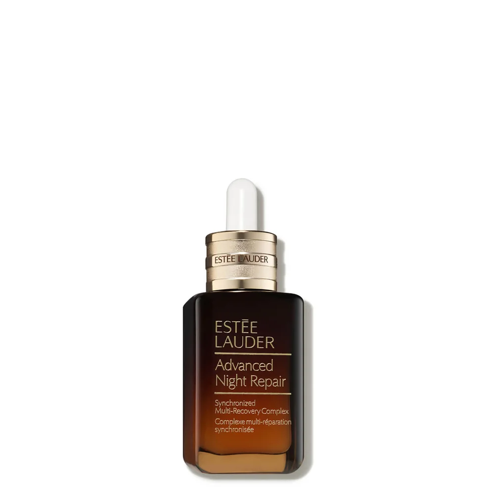 Estée Lauder Advanced Night Repair Synchronized Multi-Recovery Complex Serum - 1 oz/30mlImage1