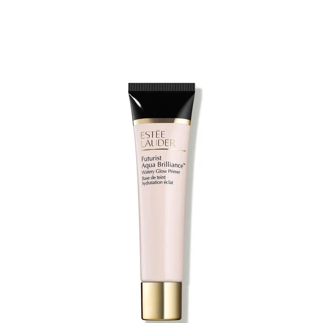 Estée Lauder Futurist Aqua Brilliance Watery Glow Base de Teint 40 ml