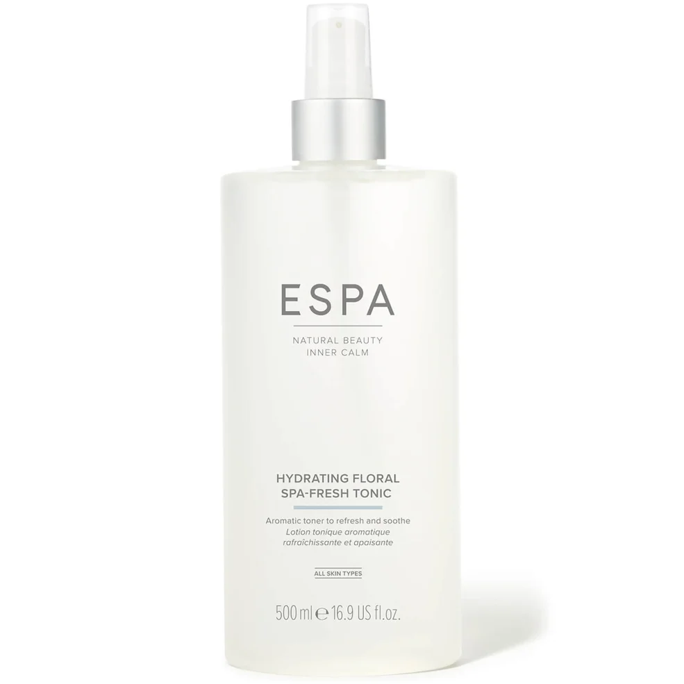 ESPA Hydrating Floral Spa-Fresh SupersizeImage1
