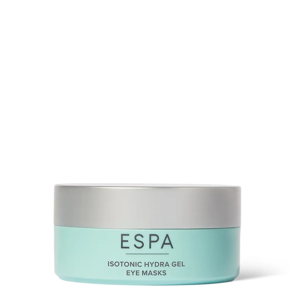 ESPA Isotonic Hydra Gel Eye MasksImage1