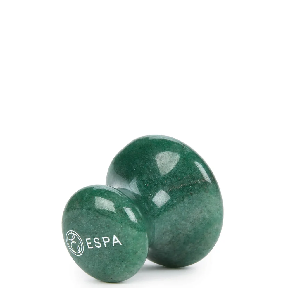 ESPA Aventurine Jade Eye Contour Massage ToolImage1