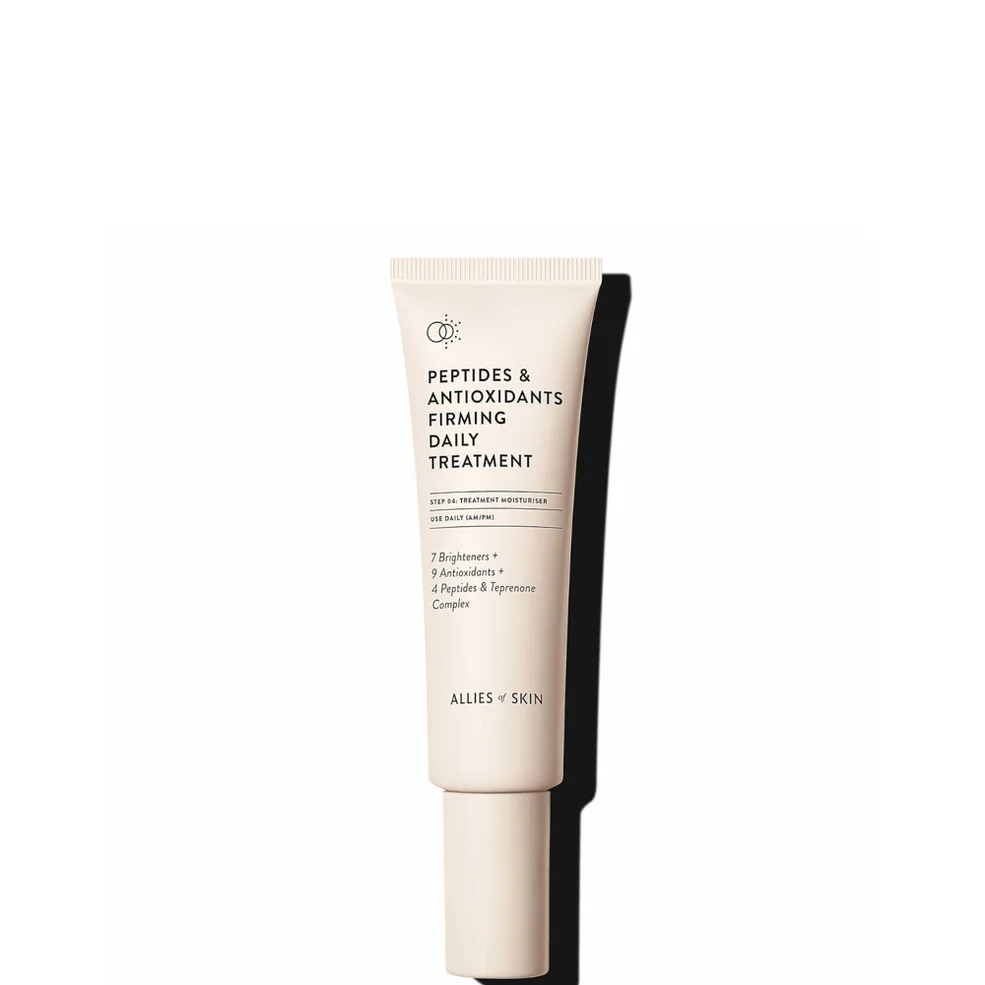 Allies of Skin Peptides & Antioxidants Firming Daily Treatment 50mlImage1
