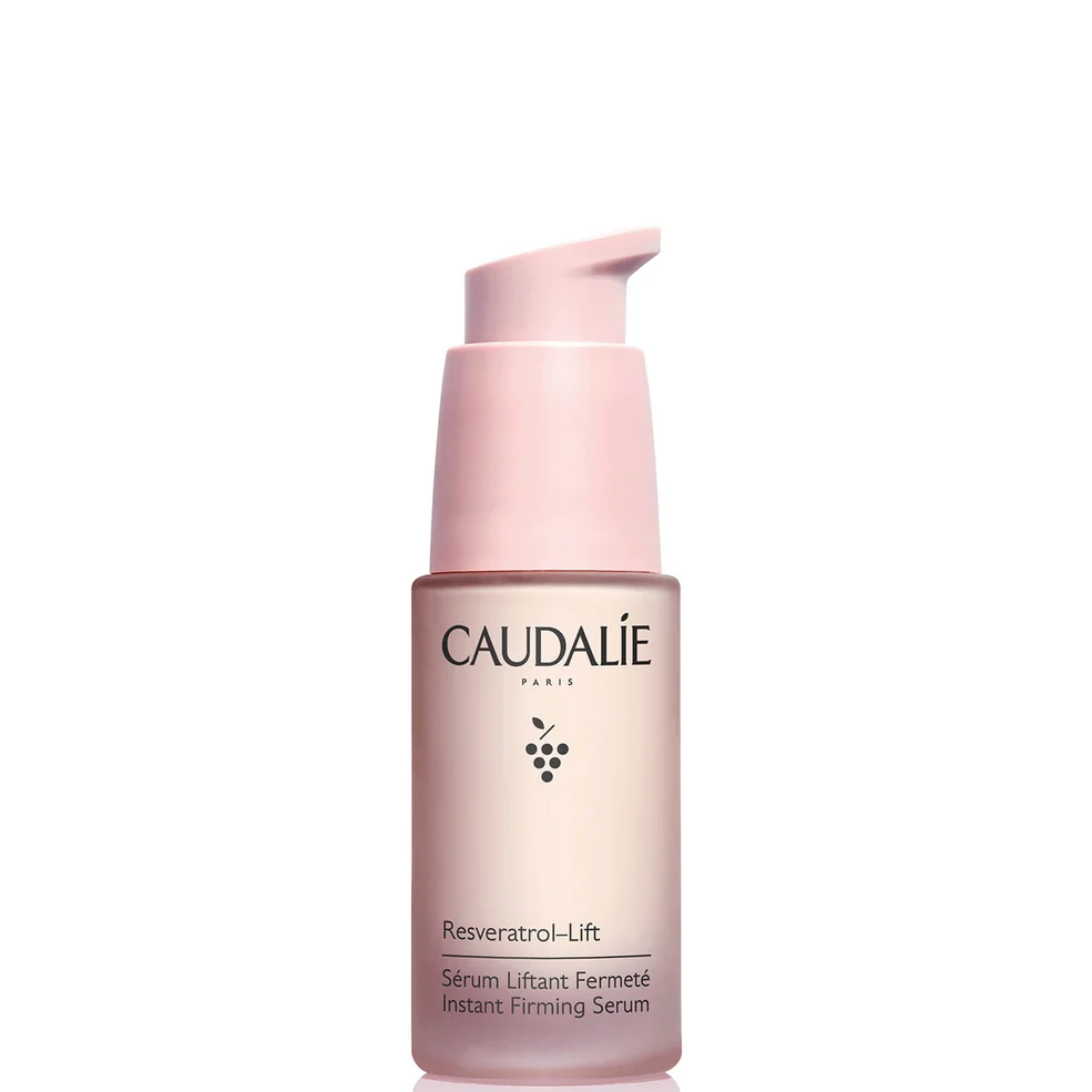 Caudalie Resvératrol Instant Firming Serum 30mlImage1