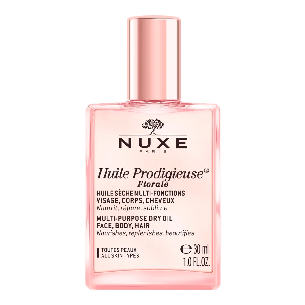 NUXE Huile Prodigieuse Florale Huile Sèche Multi-Usages 30 mlImage1