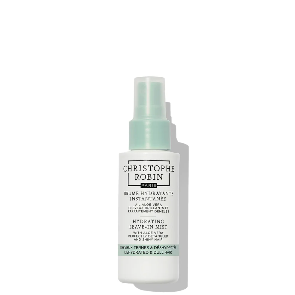 Christophe Robin New Hydrating Mist with Aloe Vera 50mlImage1