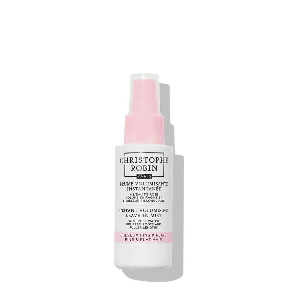 Christophe Robin New Instant Volume Mist with Rose Water 50mlImage1