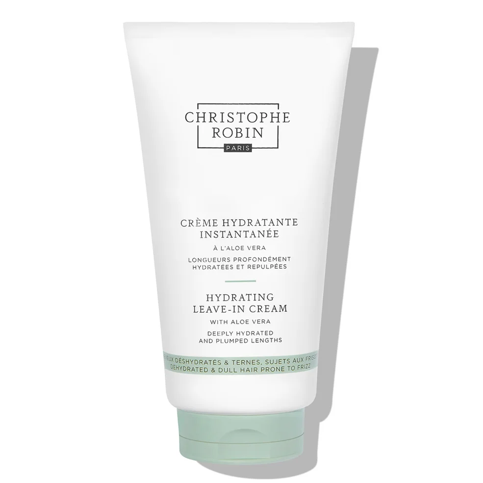 Christophe Robin Hydrating Leave-In Cream 150mlImage1