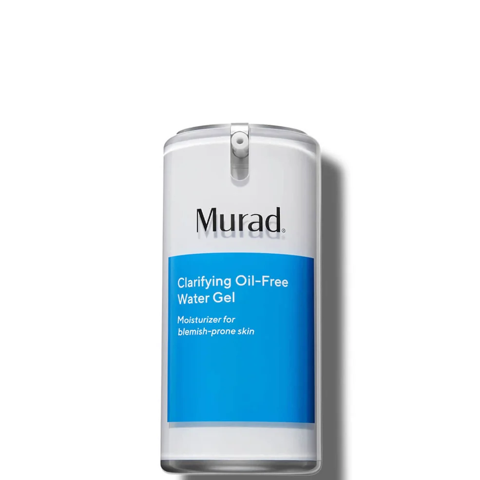 Murad Clarifying Water Gel 48mlImage1