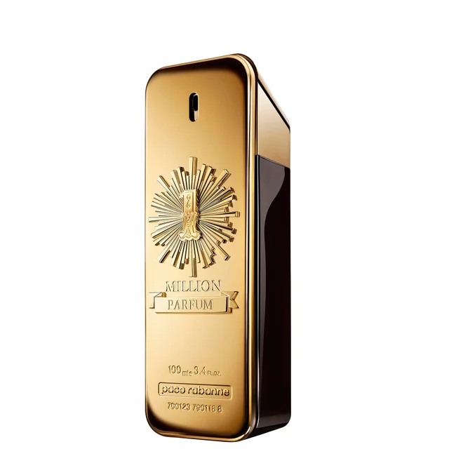 Paco Rabanne 1 Million Parfum 100 ml