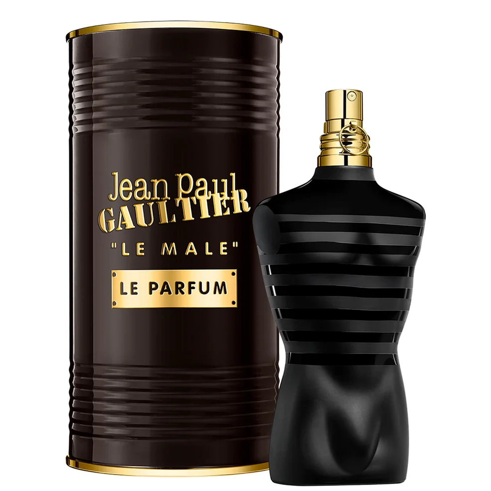 Jean Paul Gaultier Le Male Eau de Parfum 125mlImage1