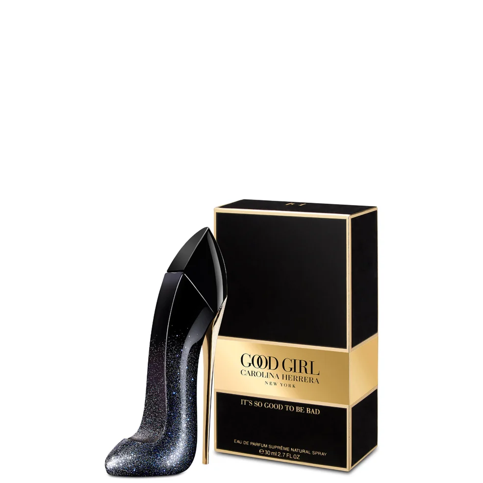 Carolina Herrera Good Girl Eau de Parfum Suprême 30 mlImage1