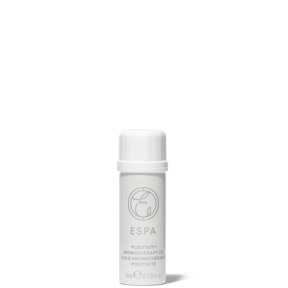 ESPA Positivity Aromatherapy Single Oil 10mlImage1