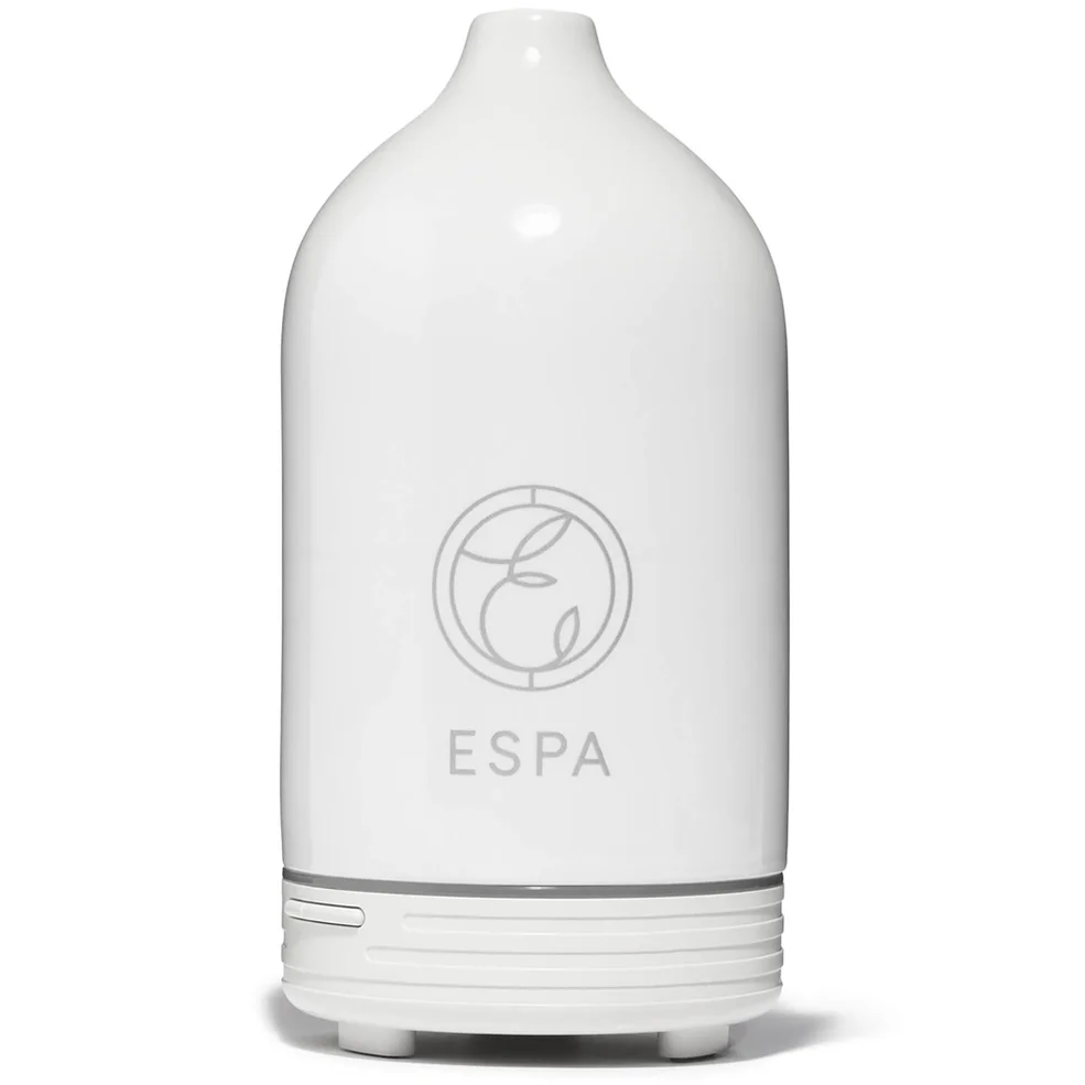 ESPA Aromatic Essential Oil DiffuserImage1