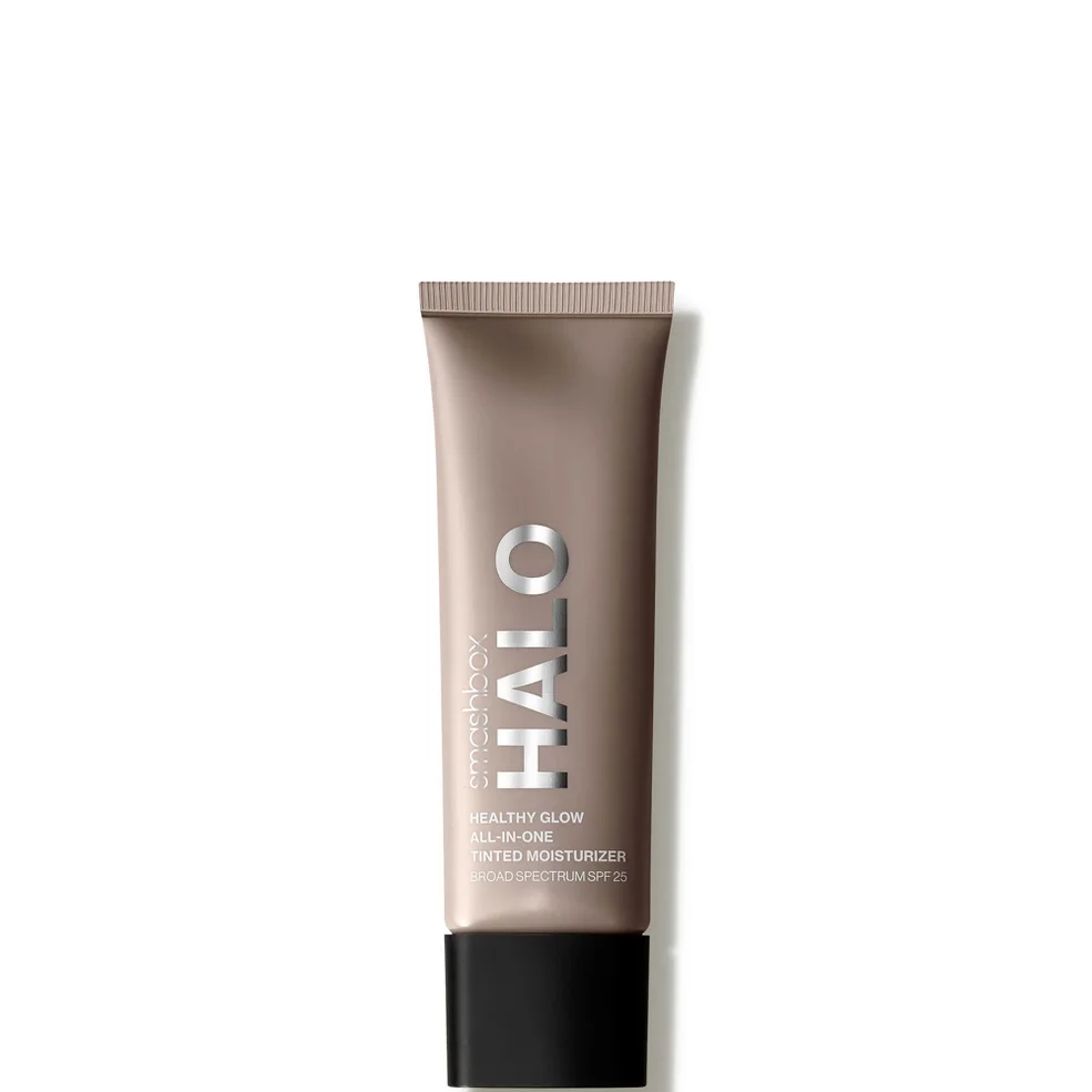 Smashbox Halo Healthy Glow All-in-One SPF25 Tinted Moisturiser 40ml (Various Shades)Image1
