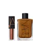 Mini duo d'huiles pour lèvres et corps NARS