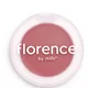 florence by Mills Cheek Me Later Cream Blush - Zen Z 4.5g