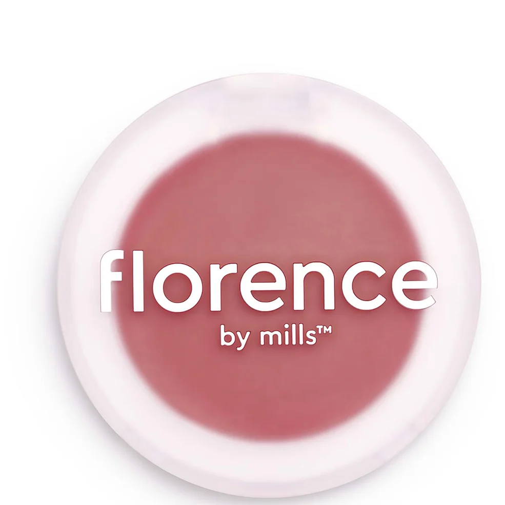 florence by Mills Cheek Me Later Cream Blush - Zen Z 4.5gImage1