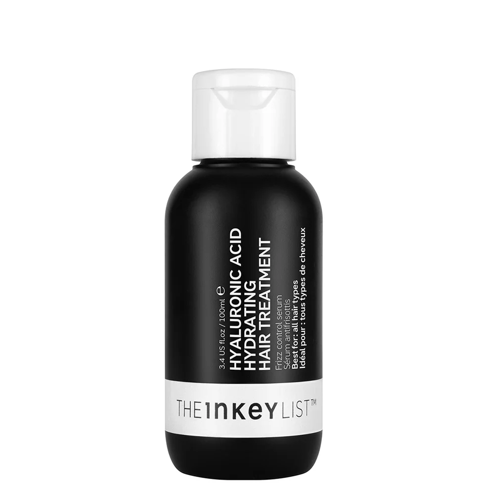 The INKEY List Hyaluronic Acid Hydrating Hair Treatment 50mlImage1