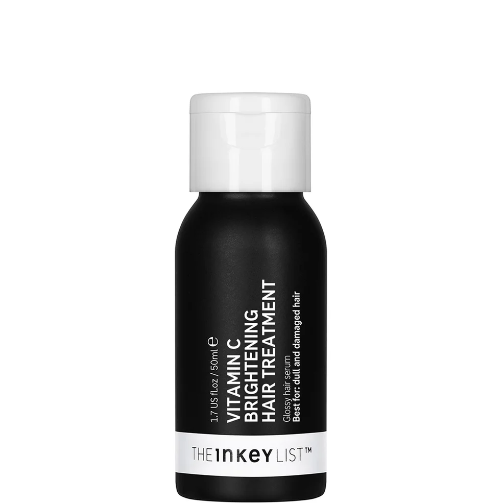 The INKEY List Vitamin C Brightening Hair Treatment 50mlImage1