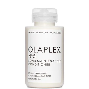 Olaplex Après-shampooing Fortifiant et Réparateur No. 5 Bond Maintenance Format Voyage 100 ml - Size 100ml