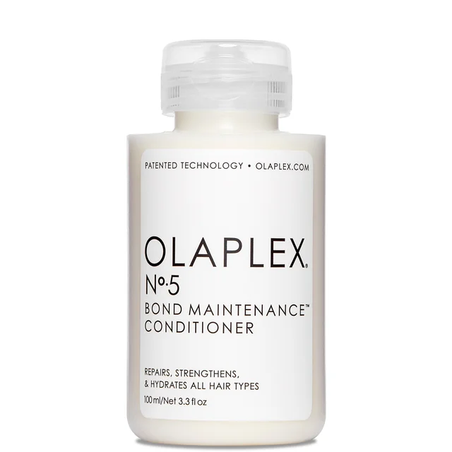 Olaplex Après-shampooing Fortifiant et Réparateur No. 5 Bond Maintenance Format Voyage 100 ml